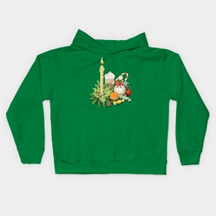 40 Kids Hoodie